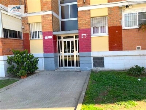 Sant Boi De Llobregat Baix Llobregat lägenhet foto 6215669