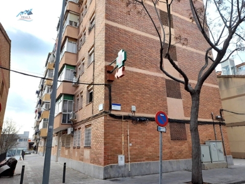 Sant Boi De Llobregat Baix Llobregat lägenhet foto 6215755