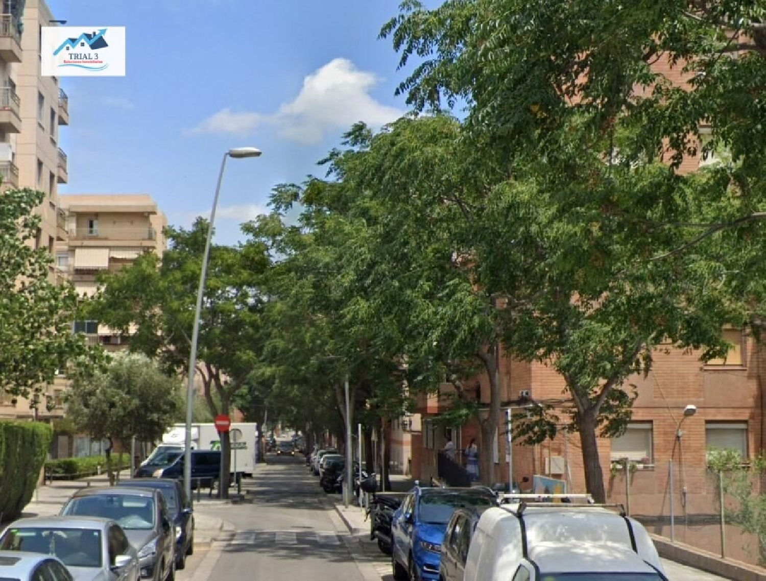 till salu lägenhet Sant Boi De Llobregat Baix Llobregat 3