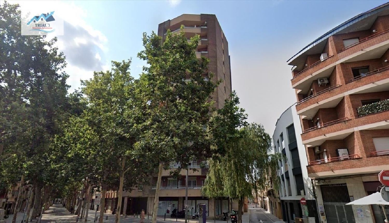  till salu lägenhet Sant Boi De Llobregat Baix Llobregat 1