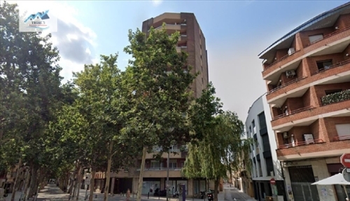 Sant Boi De Llobregat Baix Llobregat lägenhet foto 6253452