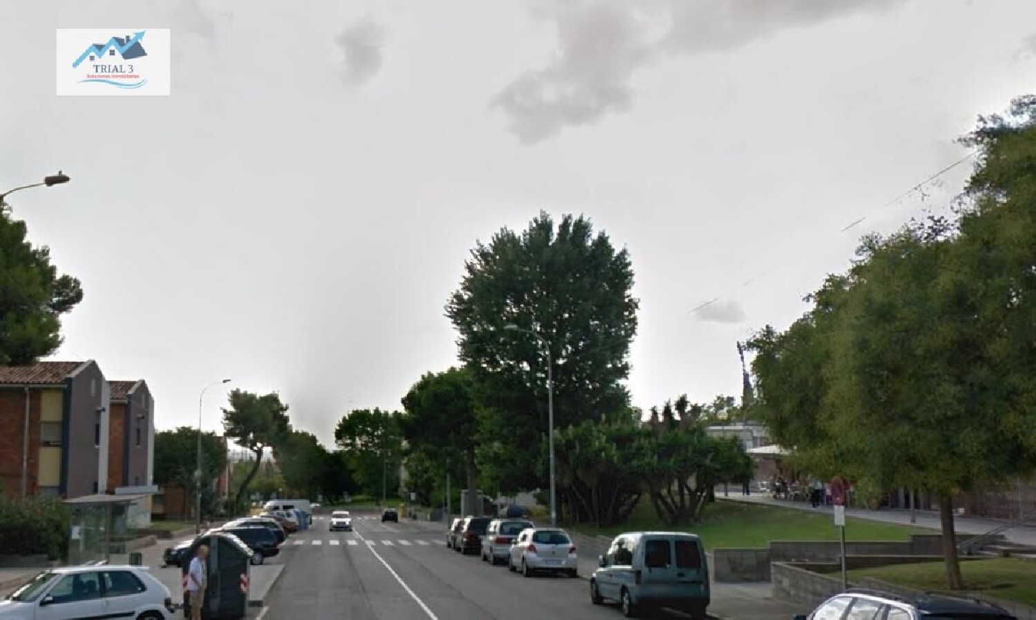till salu lägenhet Sant Boi De Llobregat Baix Llobregat 2