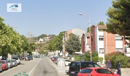 Sant Boi De Llobregat Baix Llobregat lägenhet foto 6254267