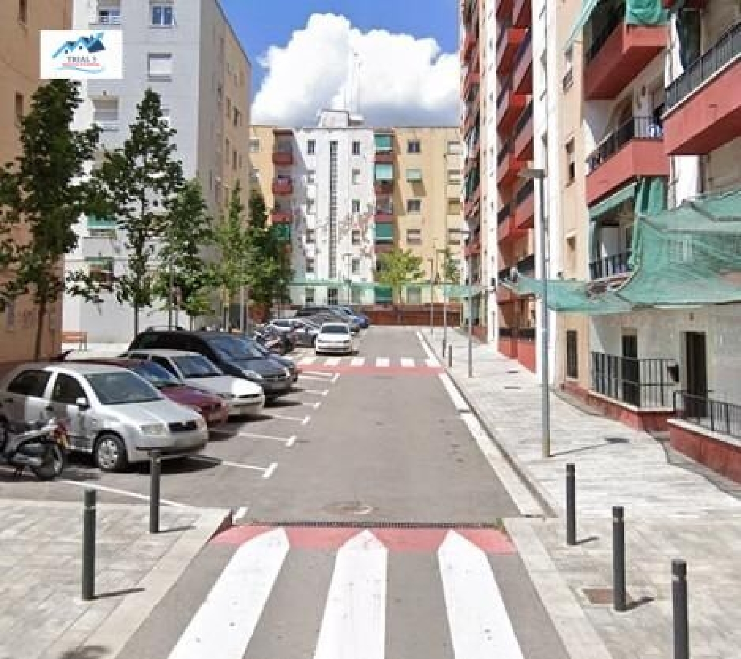 till salu lägenhet Sant Boi De Llobregat Baix Llobregat 2