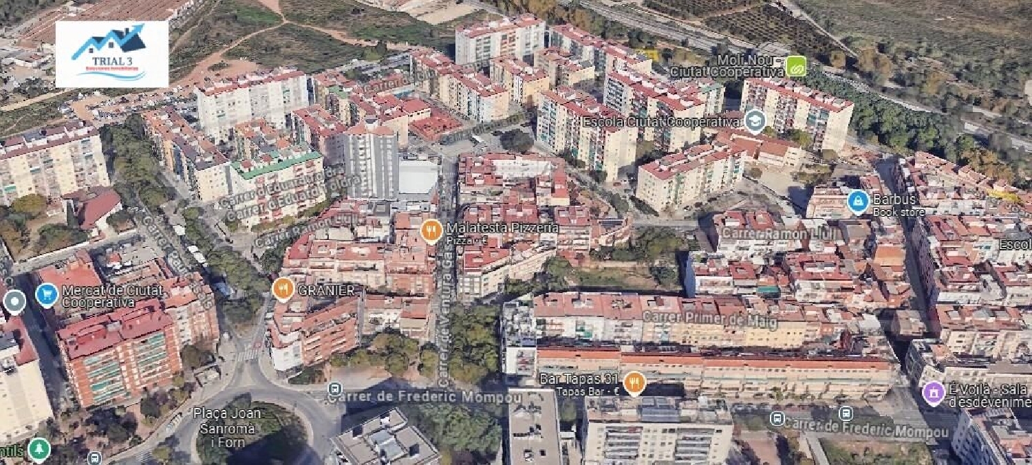  till salu lägenhet Sant Boi De Llobregat Baix Llobregat 4