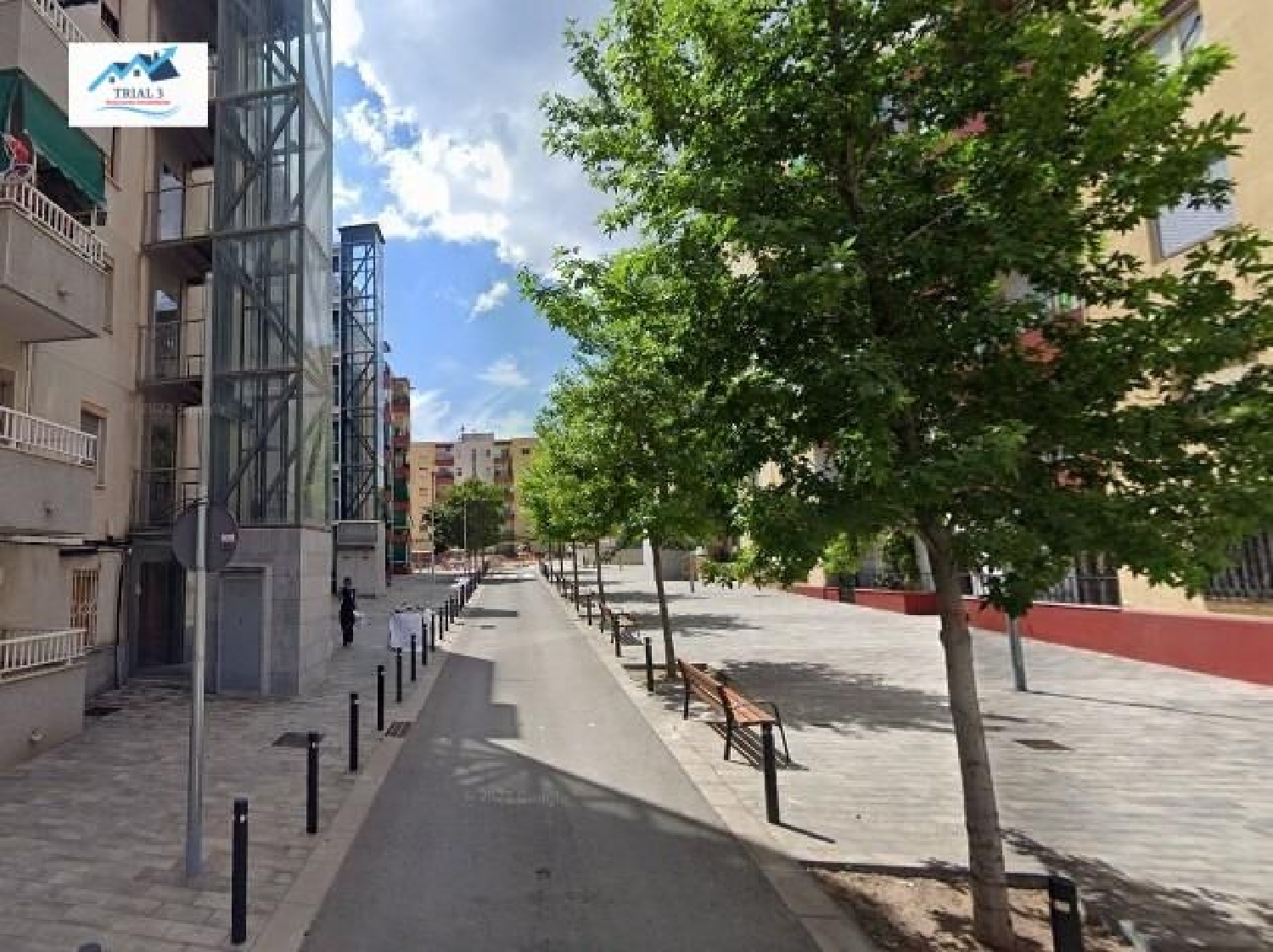 till salu lägenhet Sant Boi De Llobregat Baix Llobregat 3