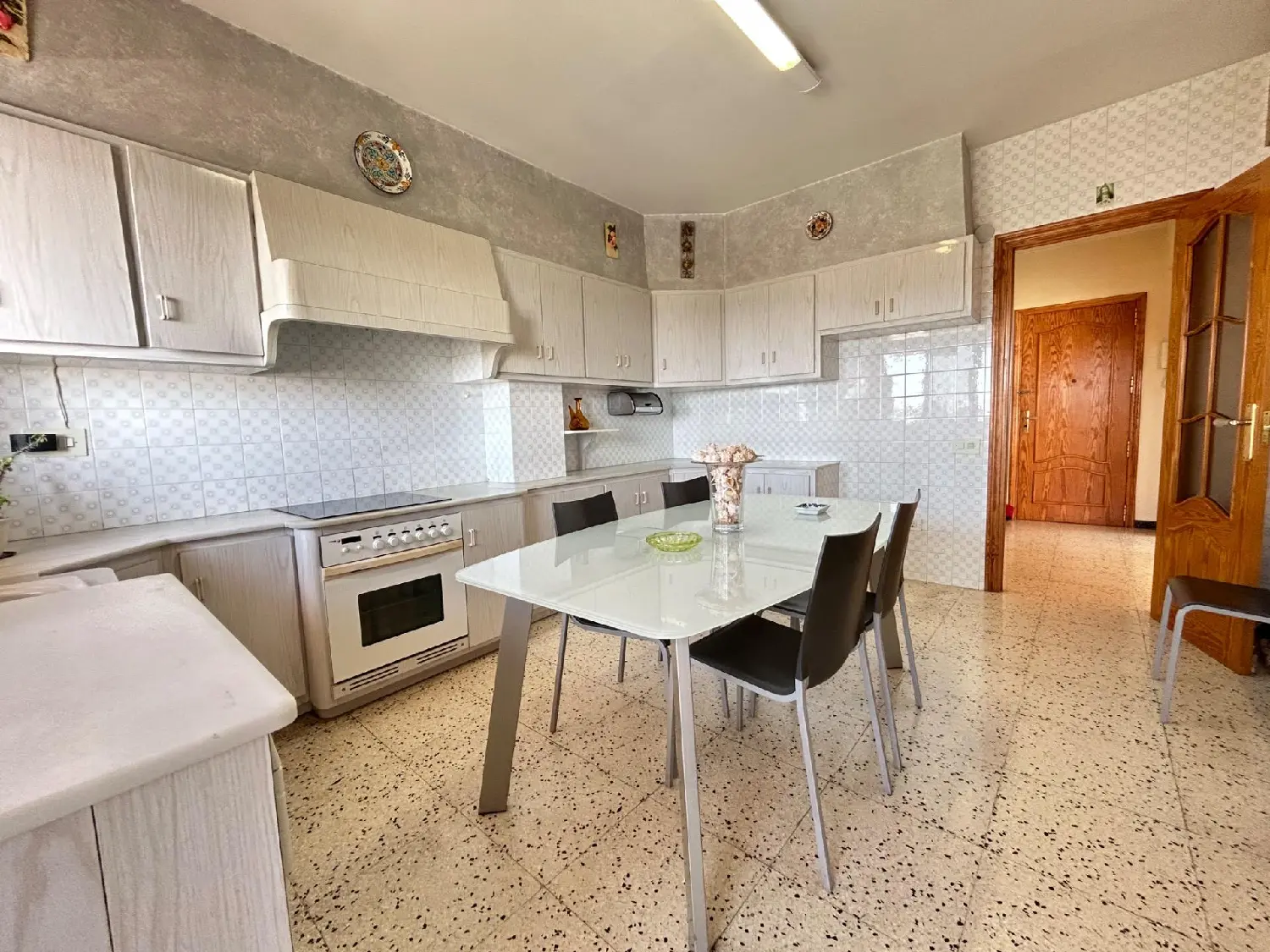 till salu lägenhet Sant Carles De La Ràpita Montsià 2