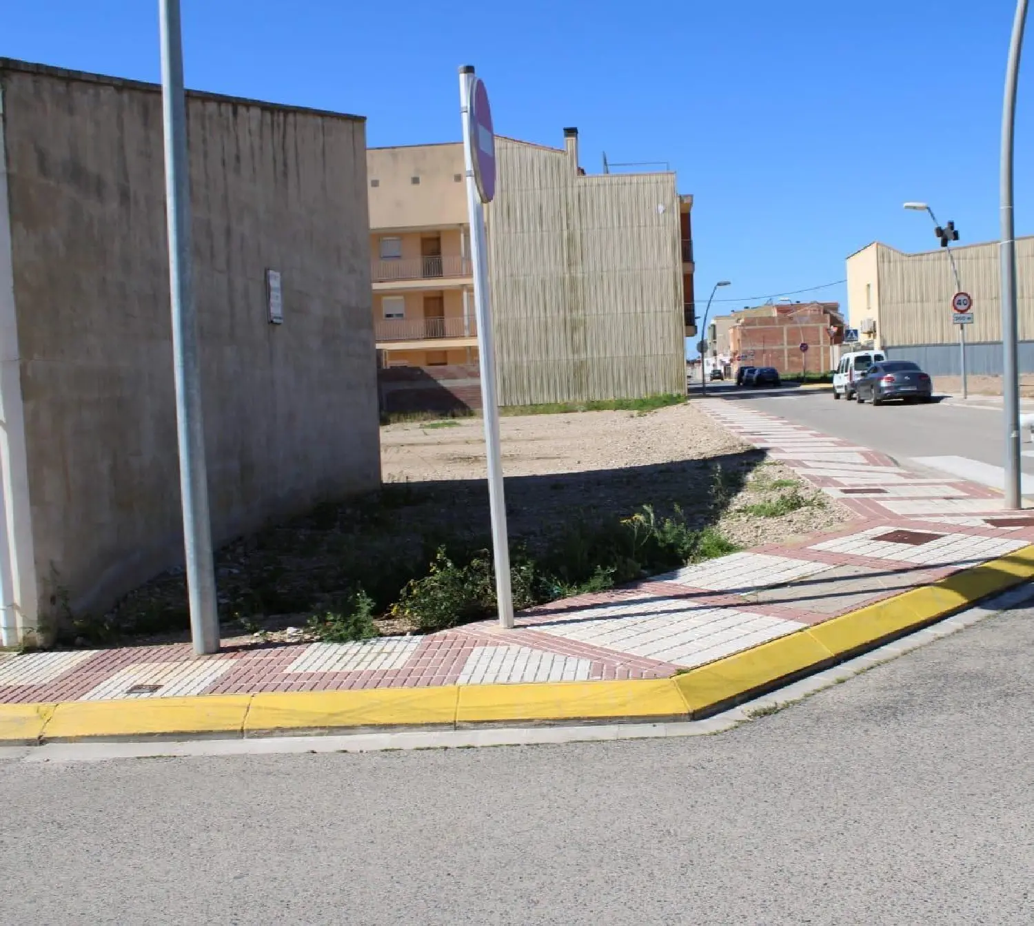 till salu lägenhet Sant Carles De La Ràpita Montsià 1