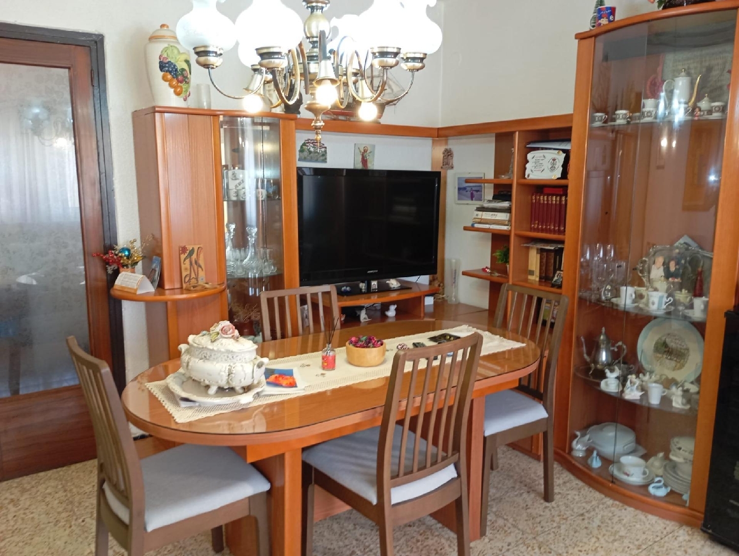  till salu lägenhet Sant Carles De La Ràpita Montsià 6