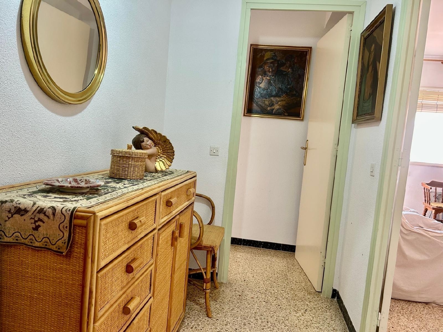  till salu lägenhet Sant Carles De La Ràpita Montsià 7