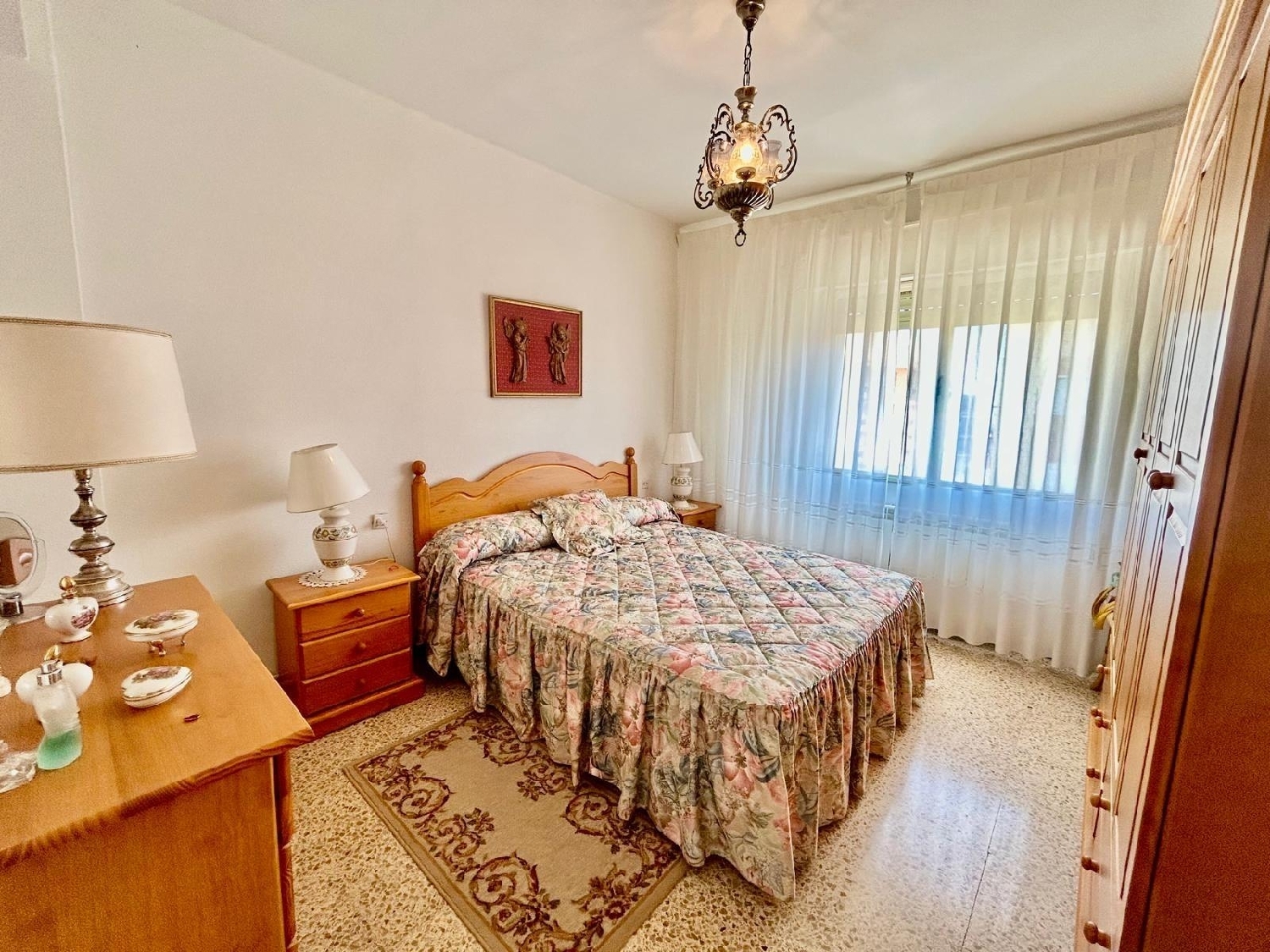 till salu lägenhet Sant Carles De La Ràpita Montsià 2