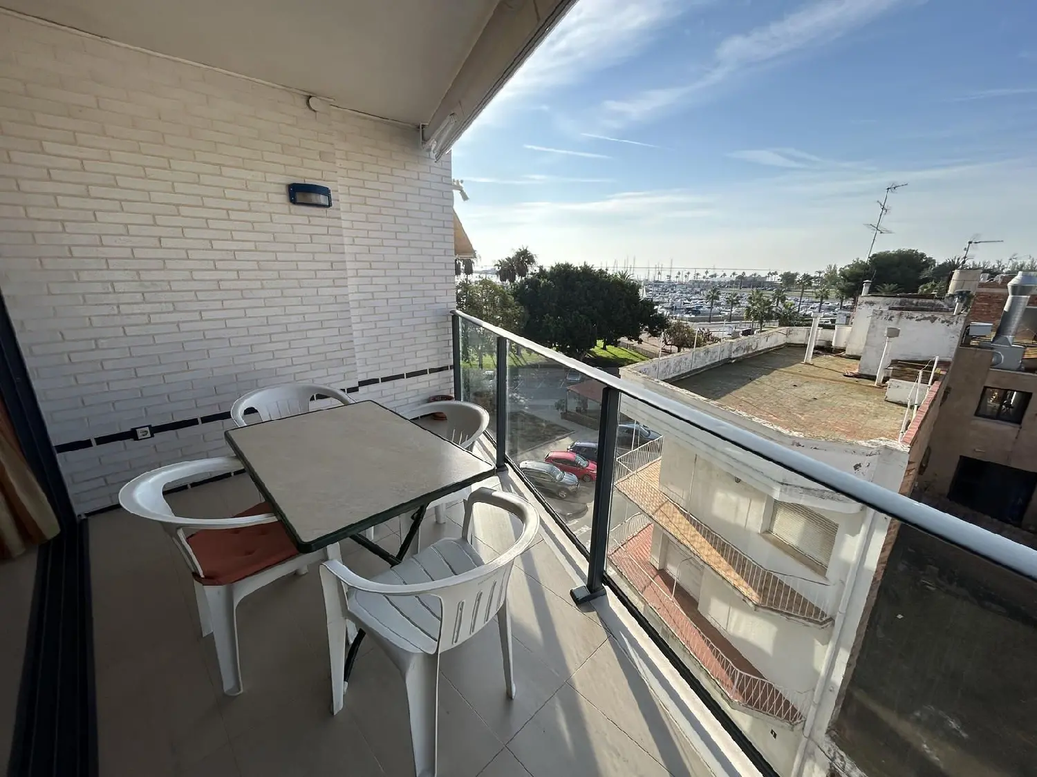  en venta apartamento Sant Carles De La Ràpita Montsià 1