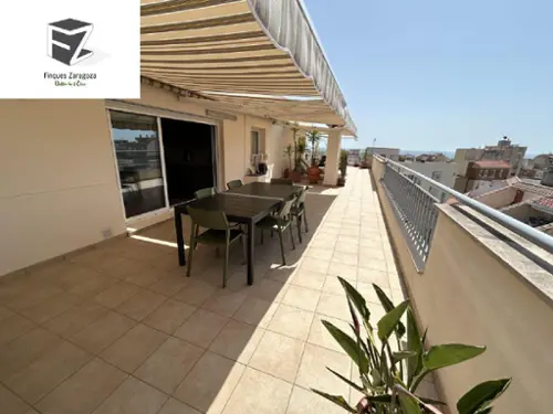 Sant Carles De La Ràpita Montsià apartamento foto 6167037