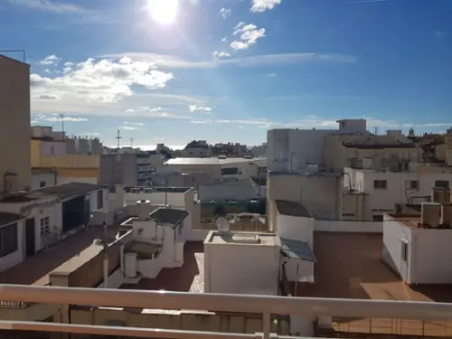 Sant Carles De La Ràpita Montsià apartamento foto 6186683
