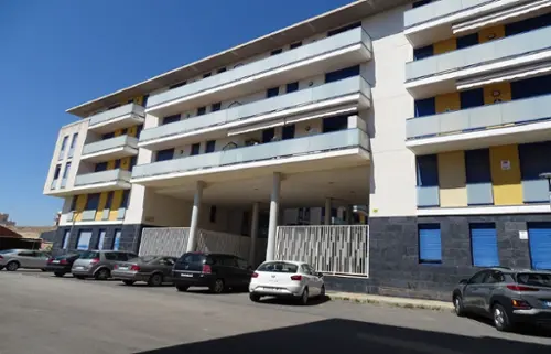 Sant Carles De La Ràpita Montsià apartamento foto 6186699