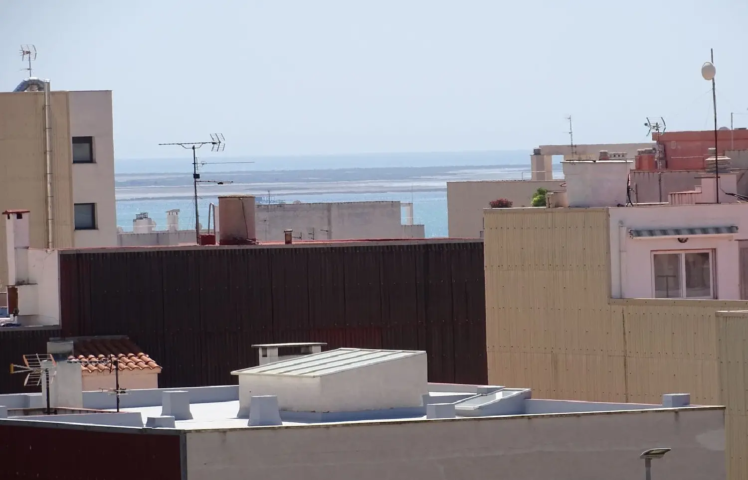en venta apartamento Sant Carles De La Ràpita Montsià 2