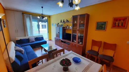 Sant Carles De La Ràpita Montsià apartamento foto 6186708