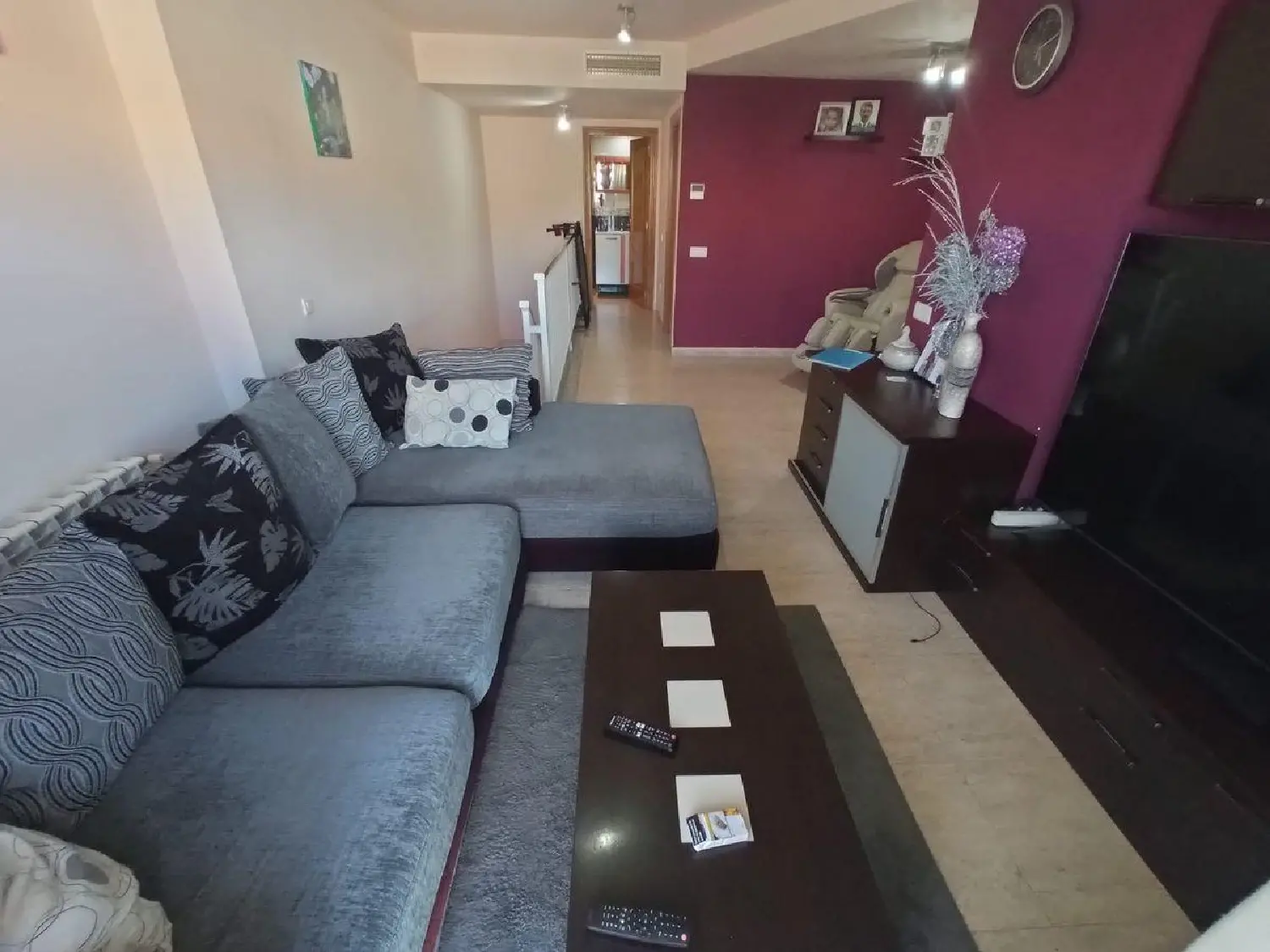  en venta apartamento Sant Carles De La Ràpita Montsià 4