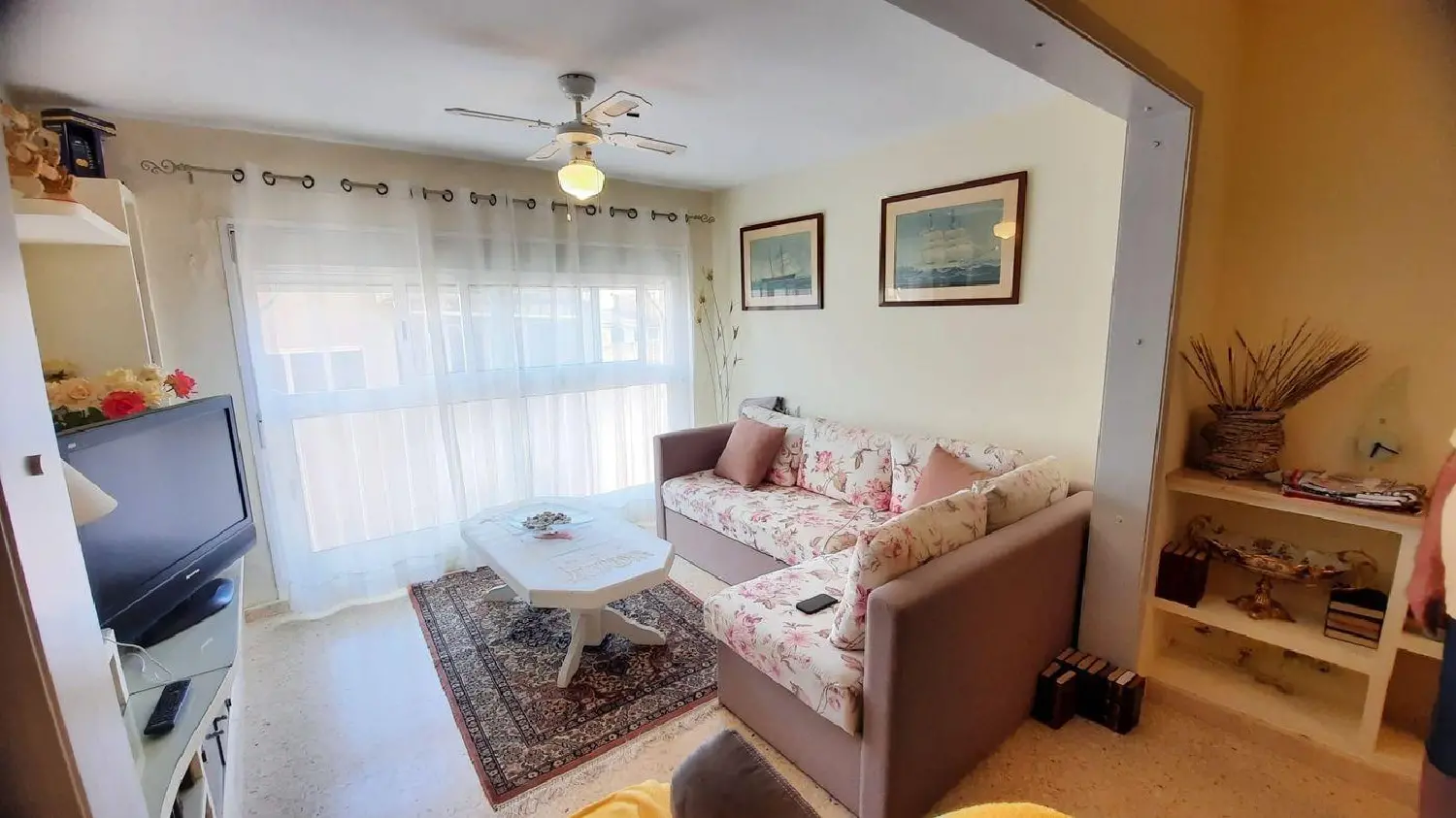 en venta apartamento Sant Carles De La Ràpita Montsià 2