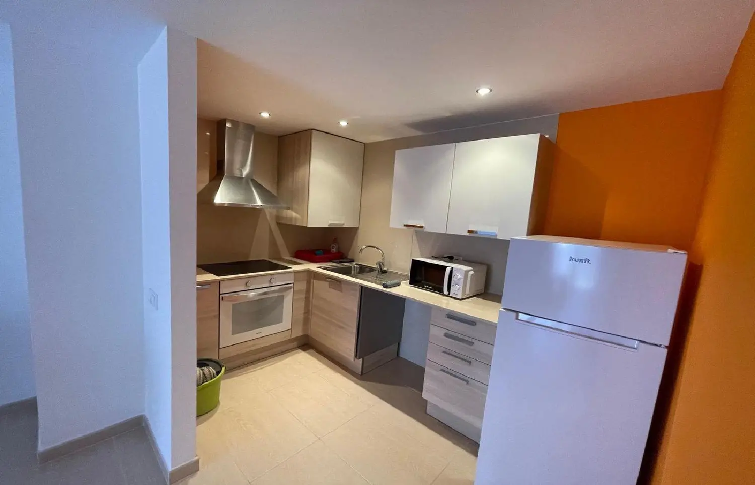 en venta apartamento Sant Carles De La Ràpita Montsià 2