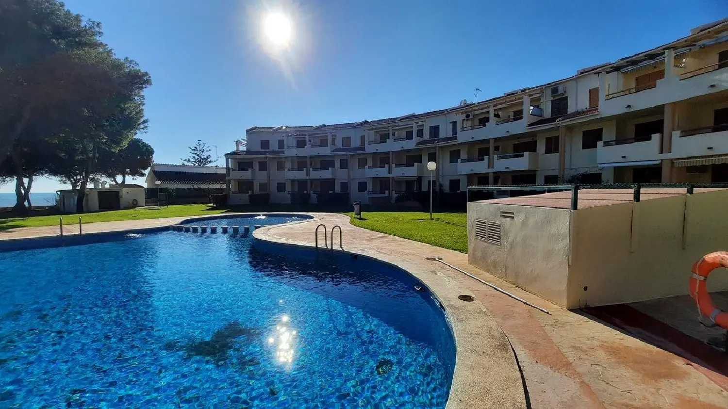  en venta apartamento Sant Carles De La Ràpita Montsià 1