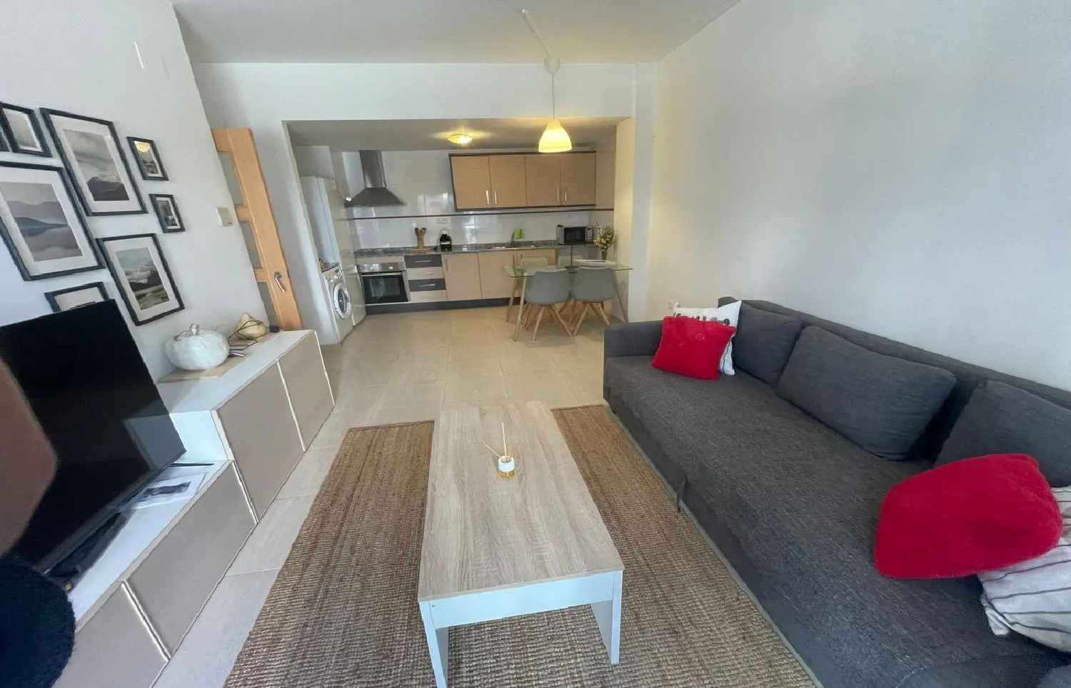 en venta apartamento Sant Carles De La Ràpita Montsià 2