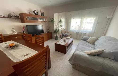 Sant Carles De La Ràpita Montsià apartamento foto 6186763