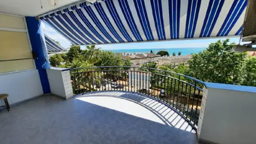 Sant Carles De La Ràpita Montsià apartamento foto 6186779