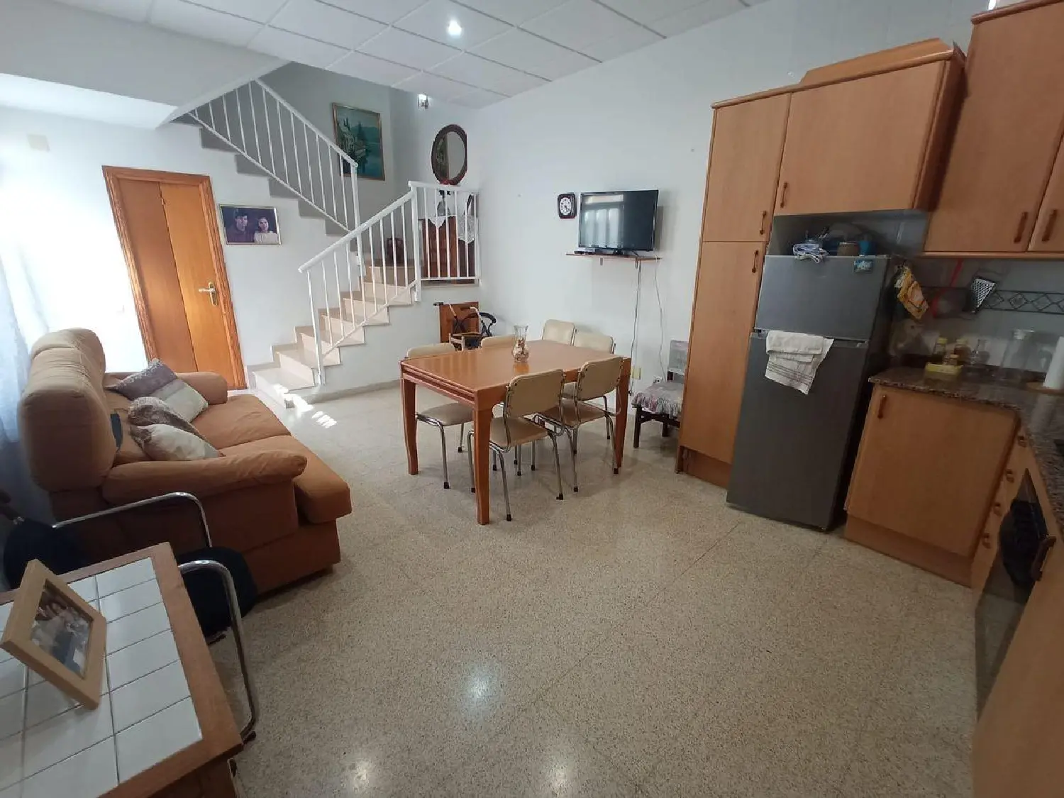 en venta apartamento Sant Carles De La Ràpita Montsià 2