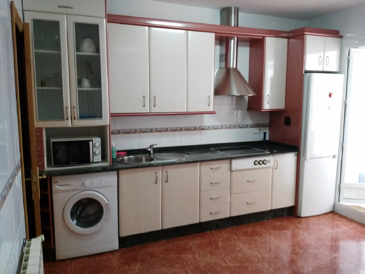 en venta apartamento Sant Carles De La Ràpita Montsià 3