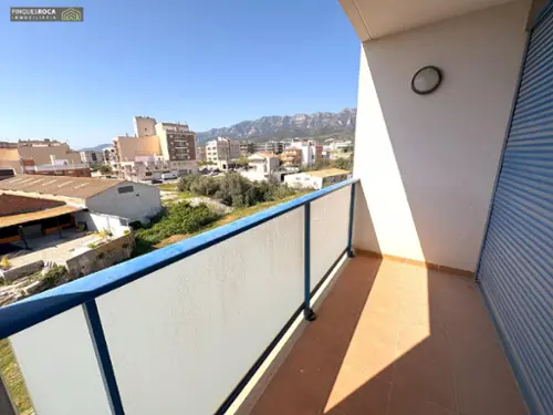 Sant Carles De La Ràpita Montsià lägenhet foto 6207932