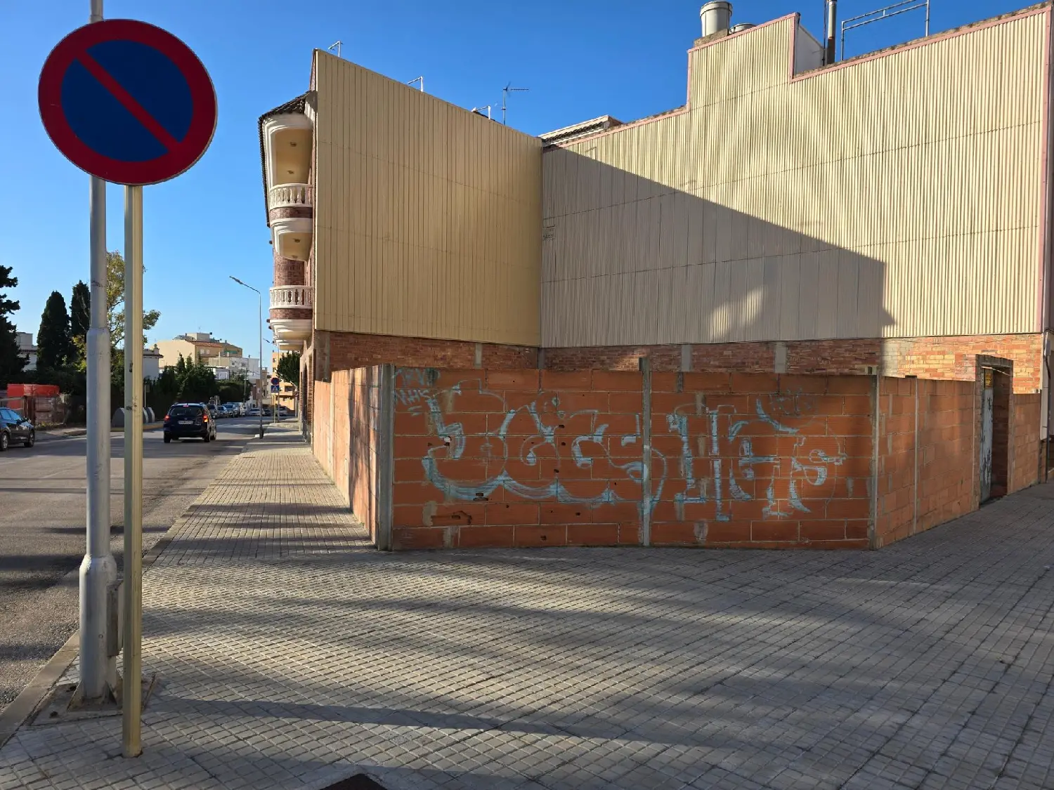  till salu lägenhet Sant Carles De La Ràpita Montsià 2