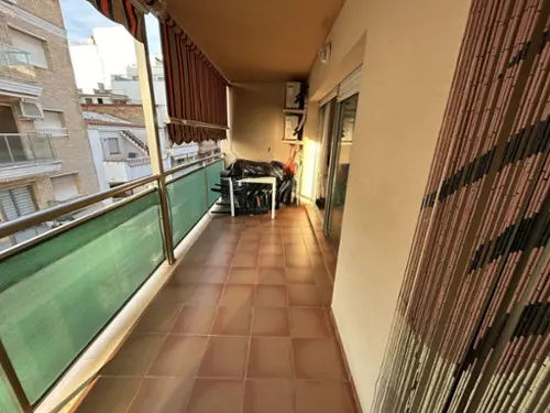 Sant Carles De La Ràpita Montsià lägenhet foto 6208666
