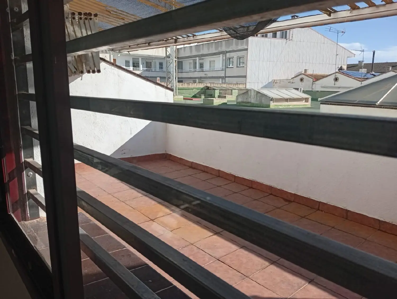  till salu lägenhet Sant Carles De La Ràpita Montsià 1