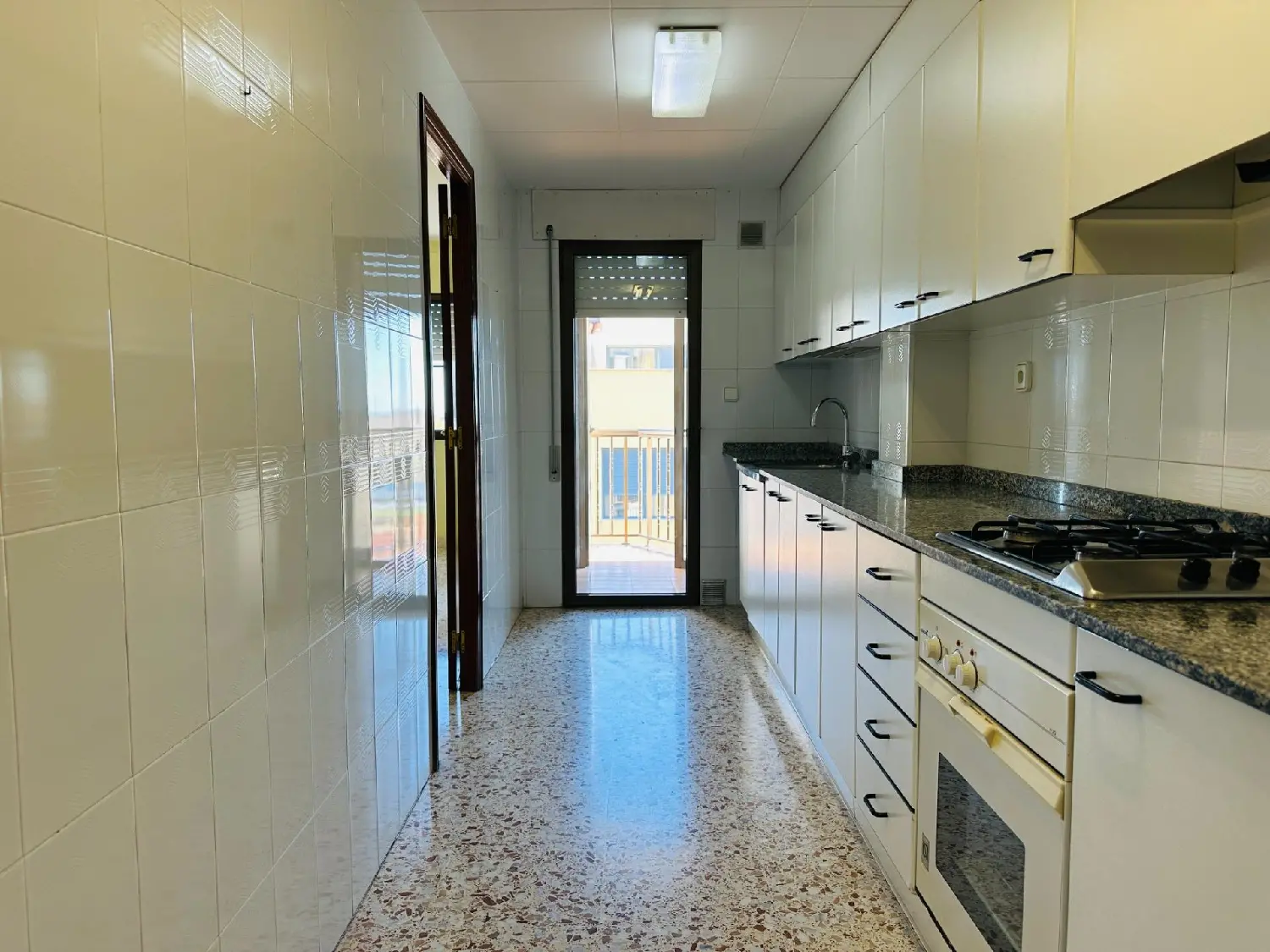 till salu lägenhet Sant Carles De La Ràpita Montsià 2