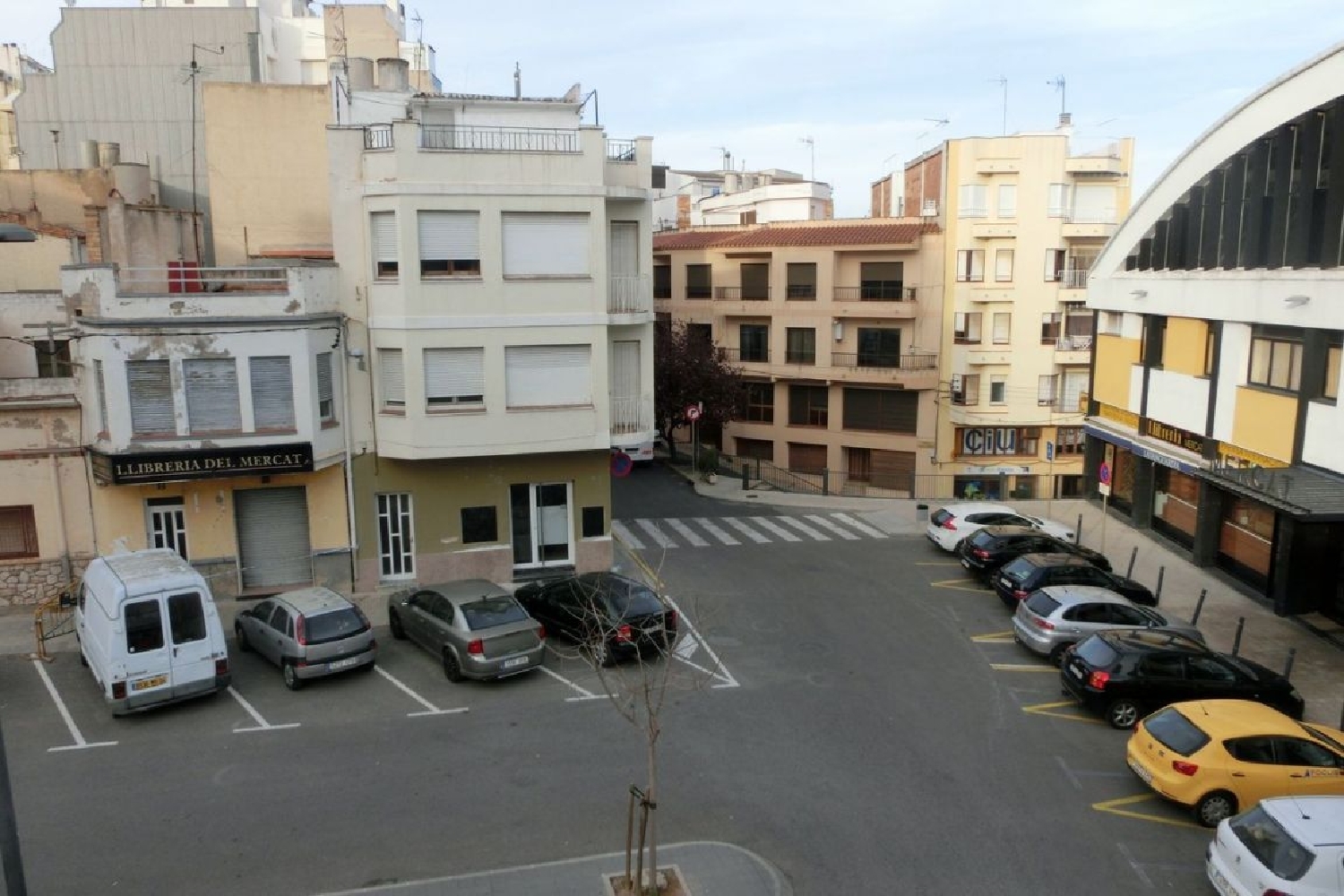  till salu lägenhet Sant Carles De La Ràpita Montsià 5