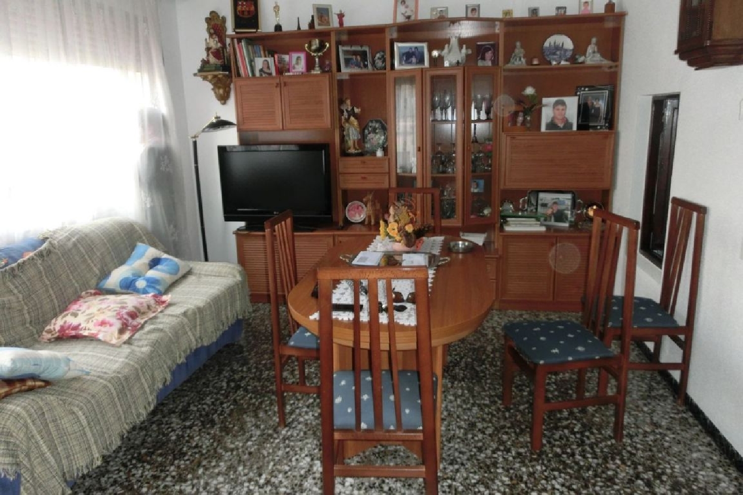  till salu lägenhet Sant Carles De La Ràpita Montsià 8