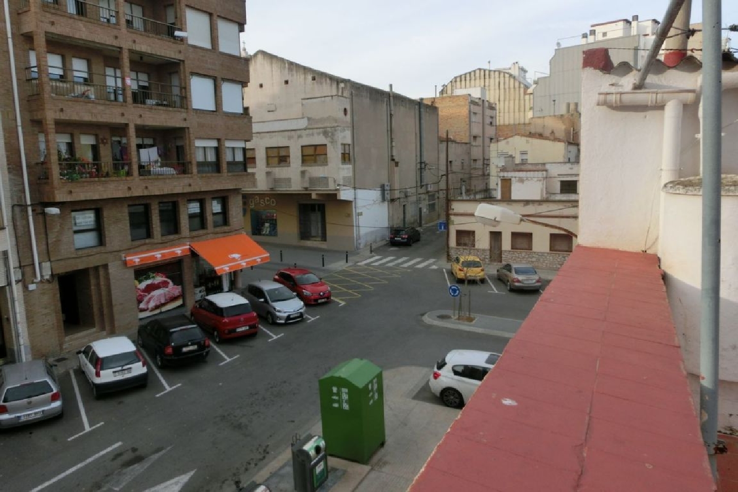 till salu lägenhet Sant Carles De La Ràpita Montsià 3