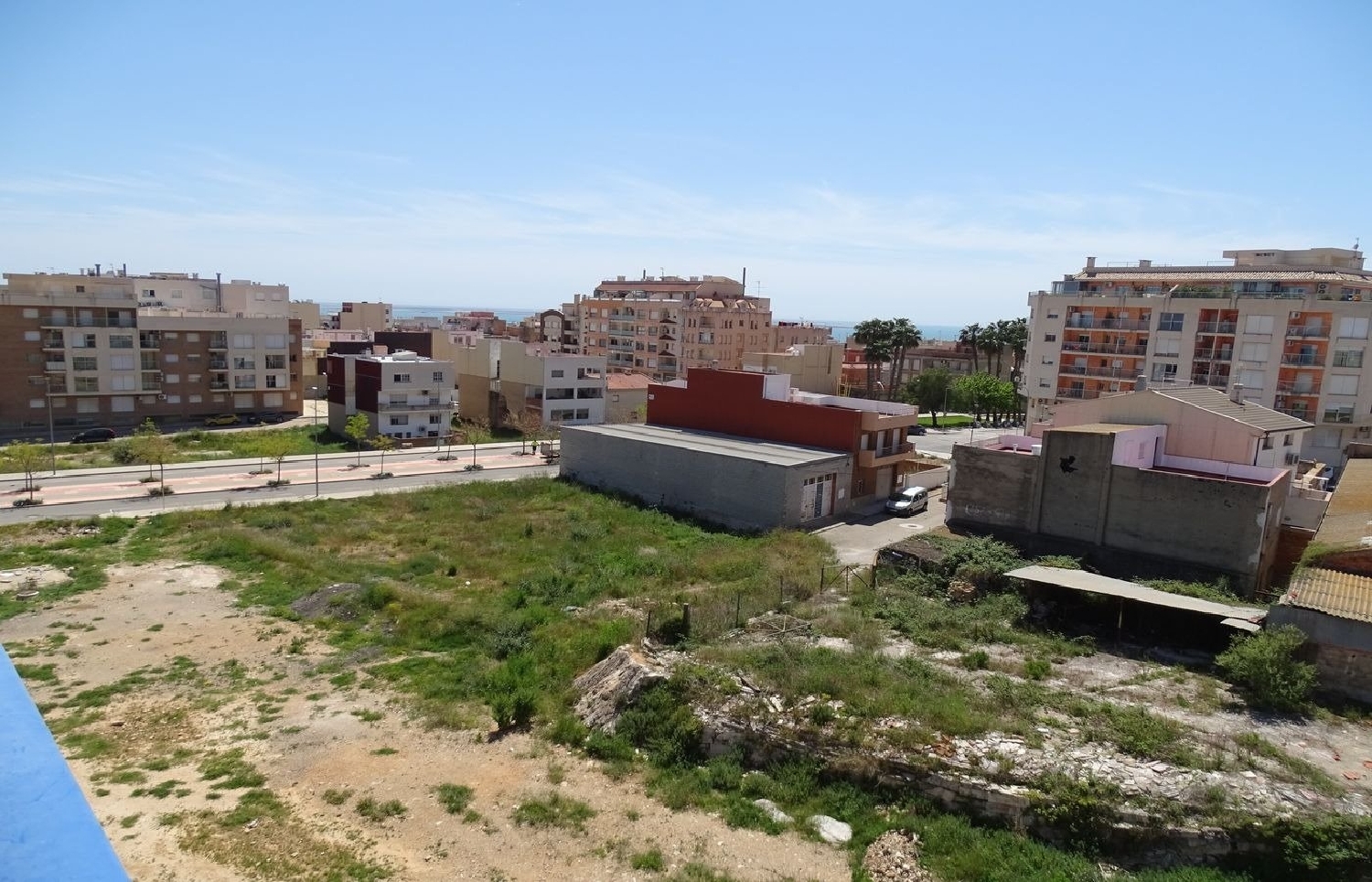  till salu lägenhet Sant Carles De La Ràpita Montsià 6