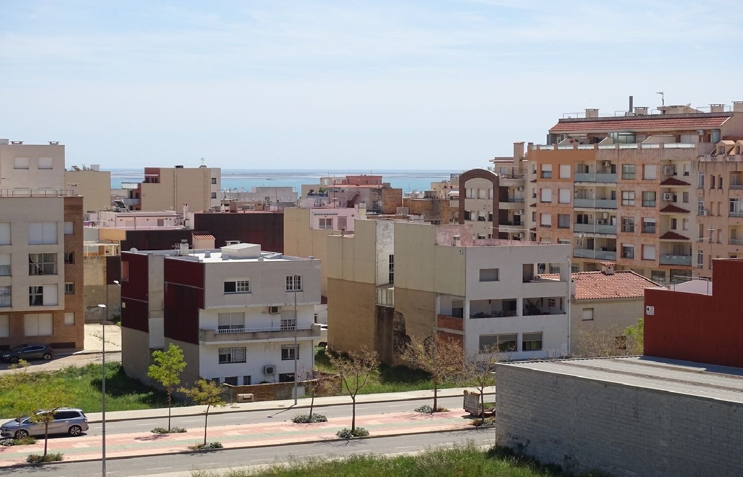  till salu lägenhet Sant Carles De La Ràpita Montsià 7