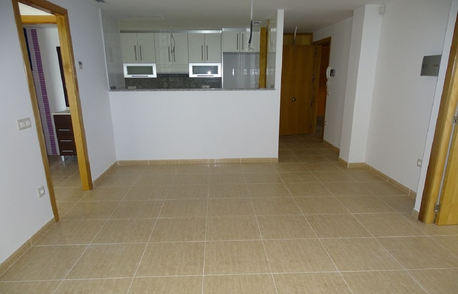  till salu lägenhet Sant Carles De La Ràpita Montsià 8
