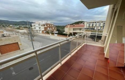 Sant Carles De La Ràpita Montsià lägenhet foto 6224736