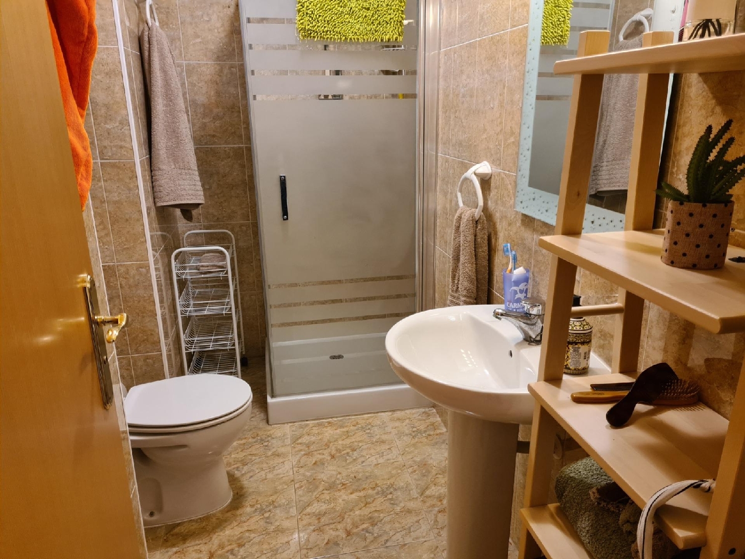  till salu lägenhet Sant Carles De La Ràpita Montsià 7