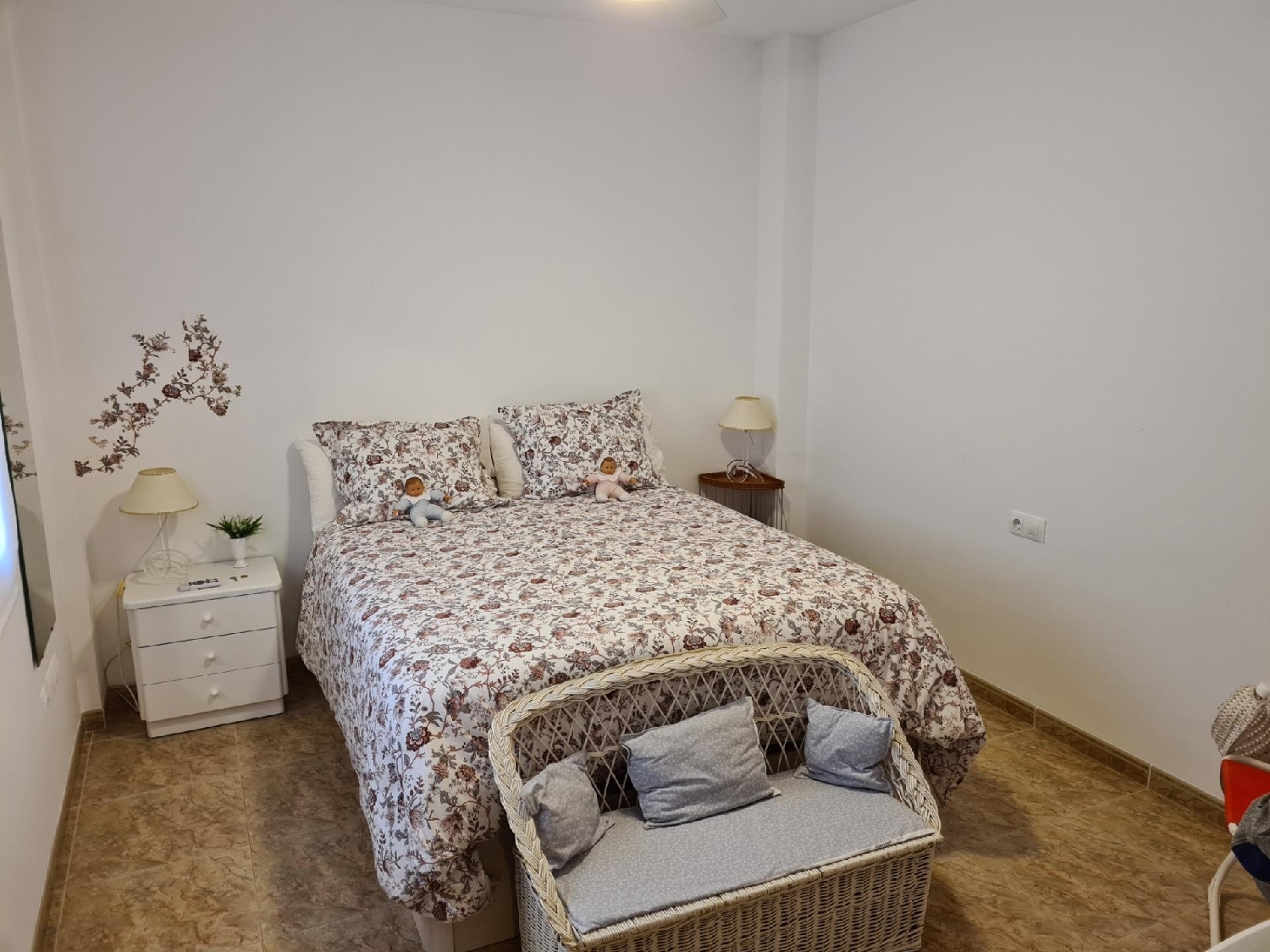  till salu lägenhet Sant Carles De La Ràpita Montsià 8