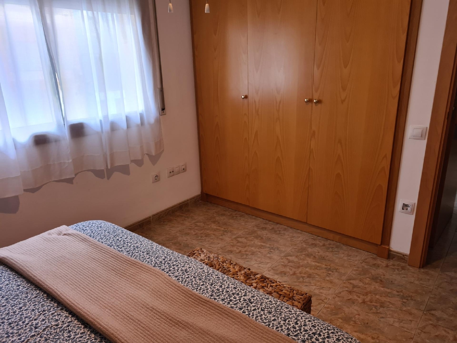  till salu lägenhet Sant Carles De La Ràpita Montsià 5