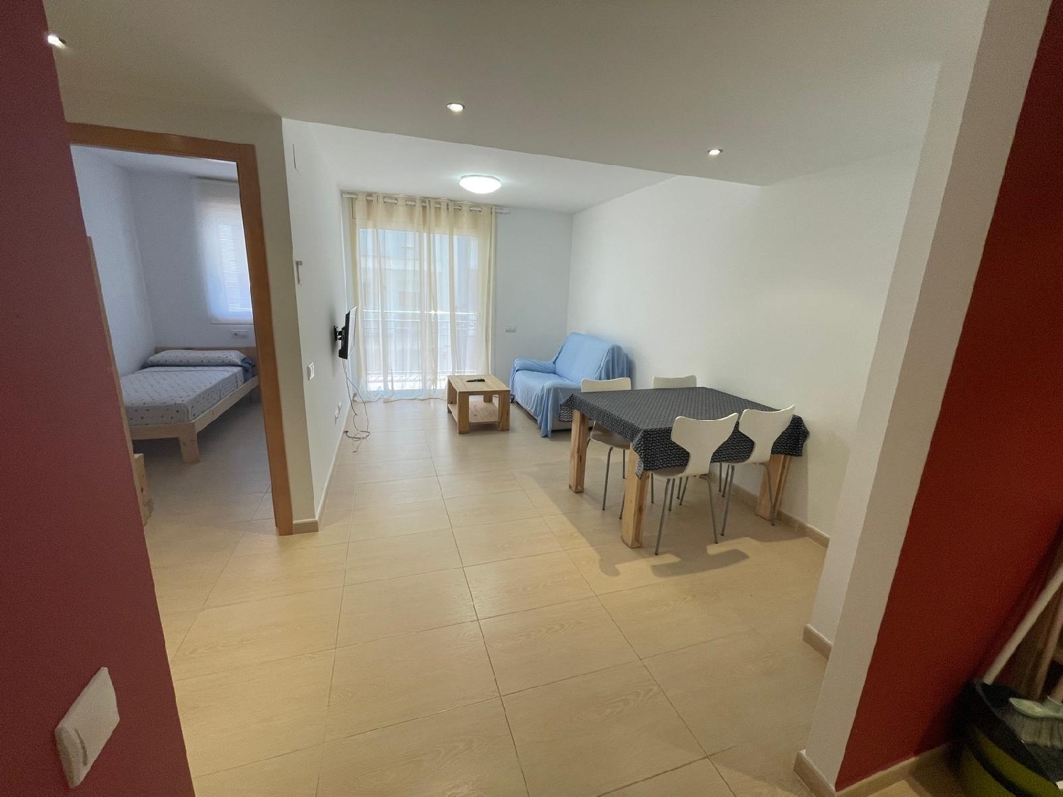 till salu lägenhet Sant Carles De La Ràpita Montsià 2