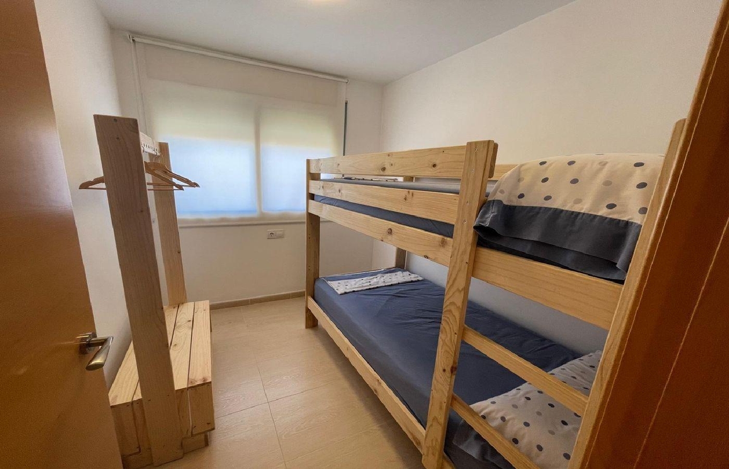  till salu lägenhet Sant Carles De La Ràpita Montsià 8