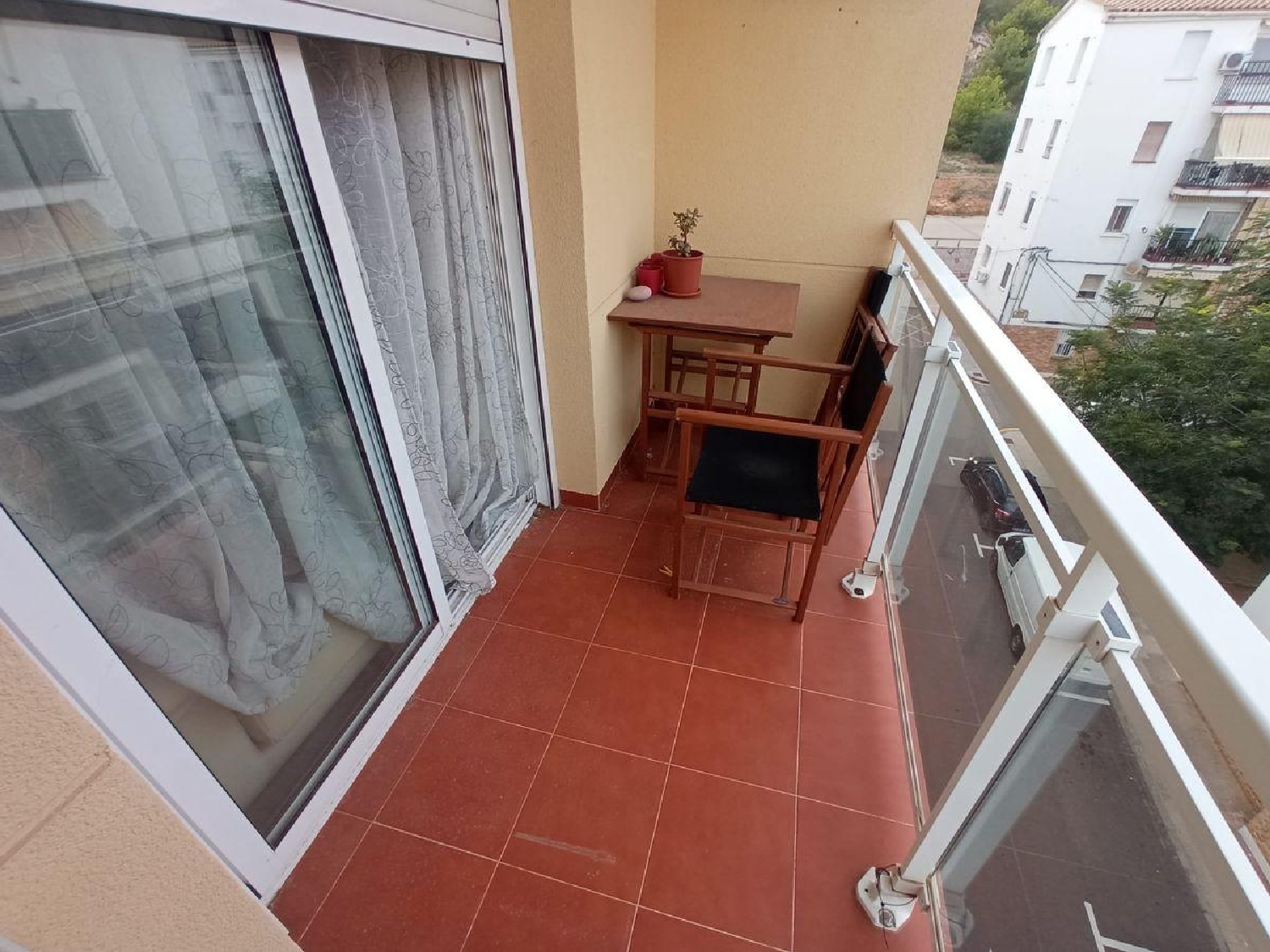  till salu lägenhet Sant Carles De La Ràpita Montsià 8