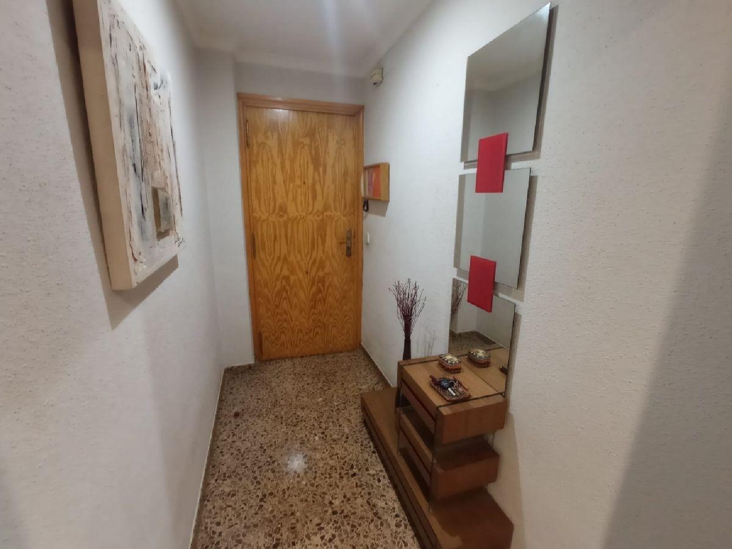  till salu lägenhet Sant Carles De La Ràpita Montsià 5