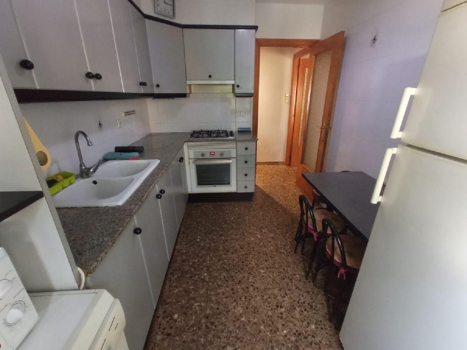  till salu lägenhet Sant Carles De La Ràpita Montsià 8